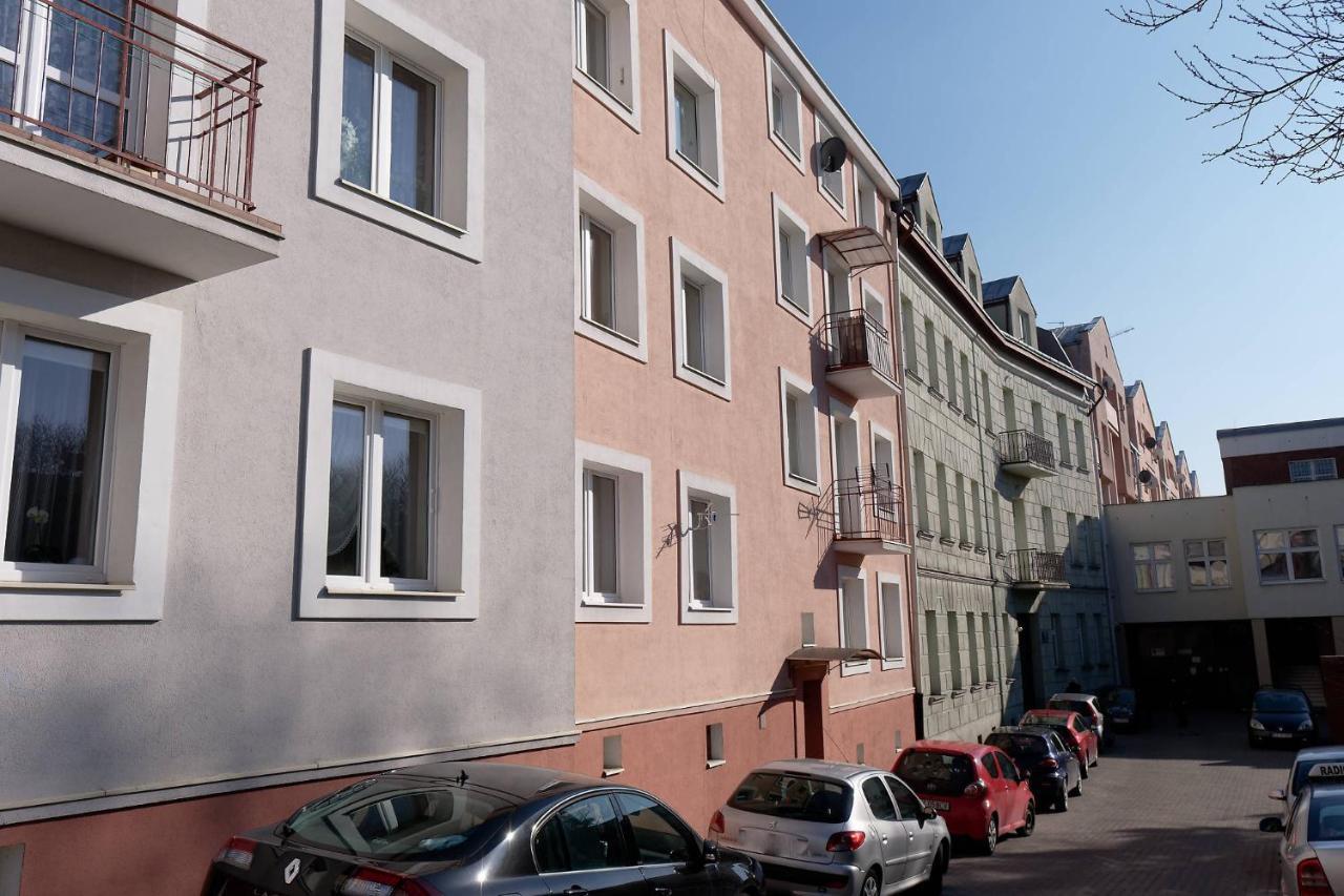 Apartament E-Space Rzeszów Exterior foto