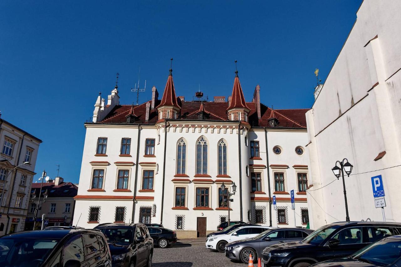 Apartament E-Space Rzeszów Exterior foto